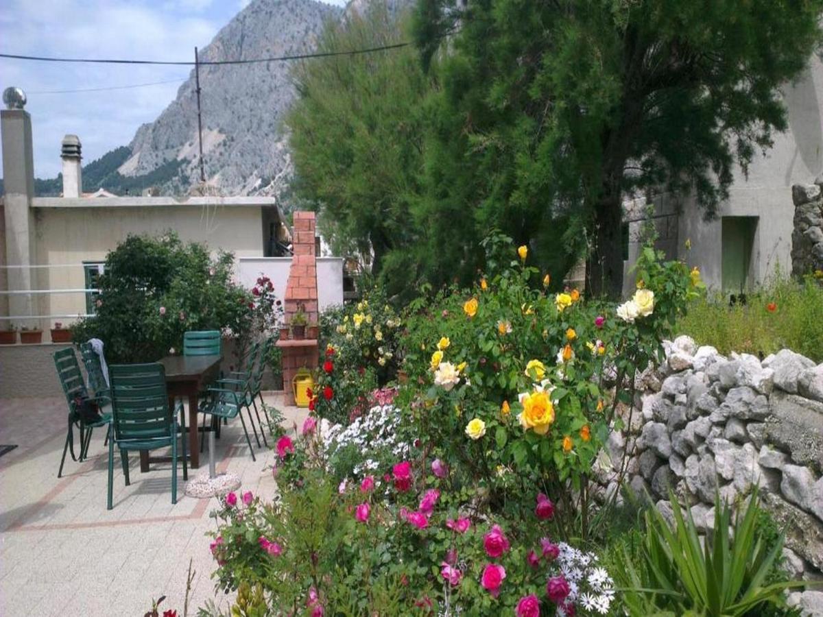 Apartmani Jereb Drasnice Exterior foto