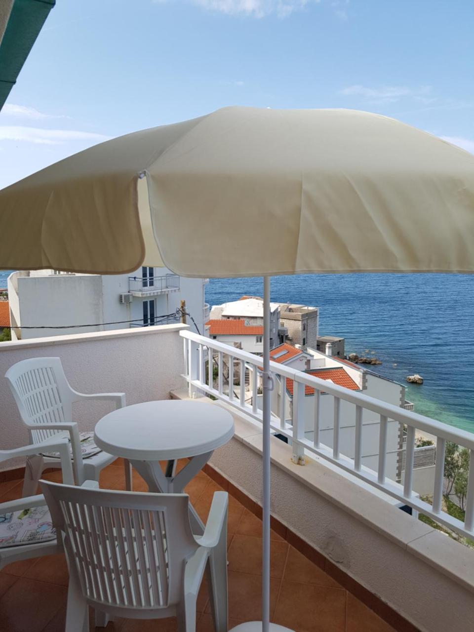 Apartmani Jereb Drasnice Exterior foto