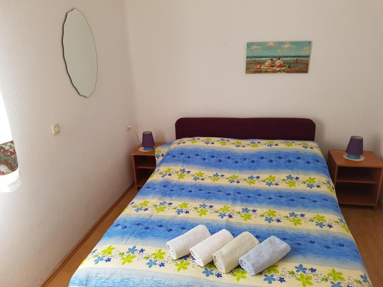 Apartmani Jereb Drasnice Exterior foto