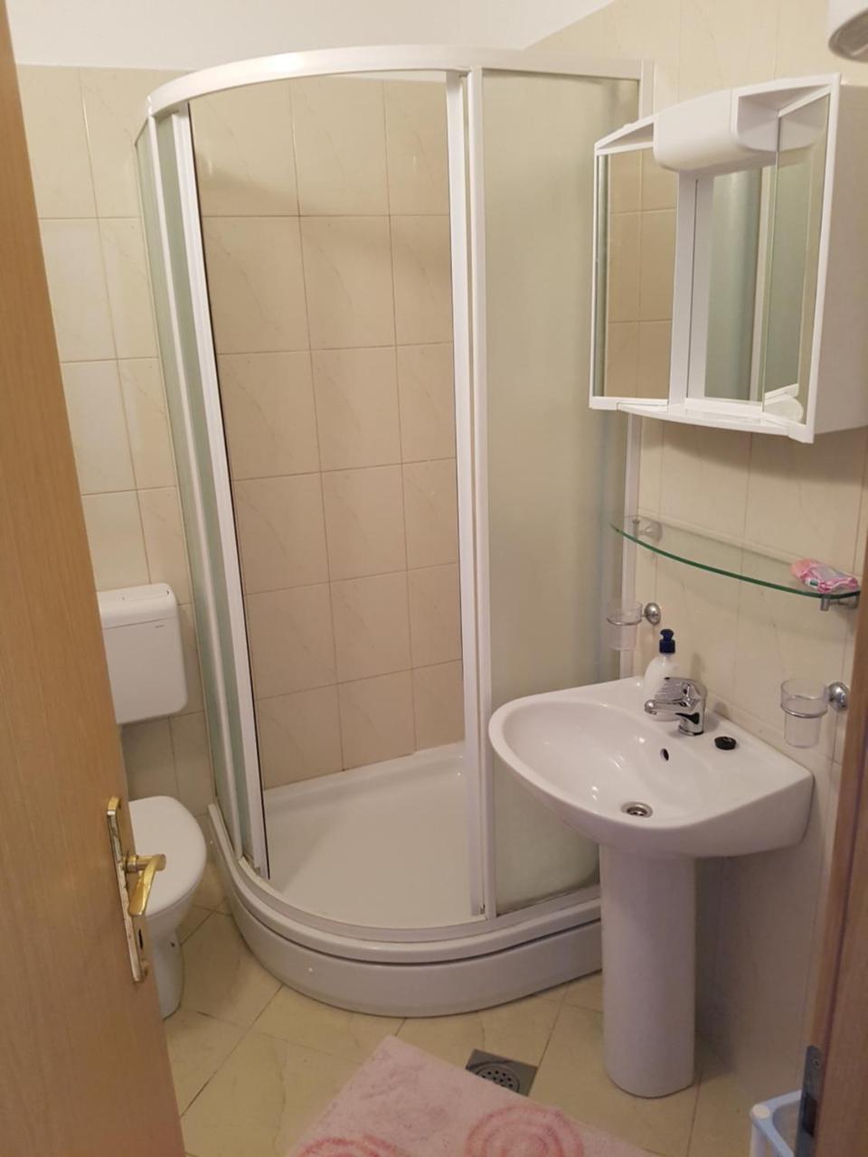 Apartmani Jereb Drasnice Exterior foto