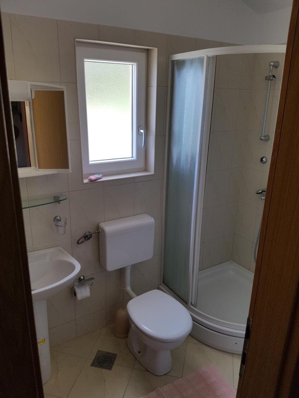 Apartmani Jereb Drasnice Exterior foto