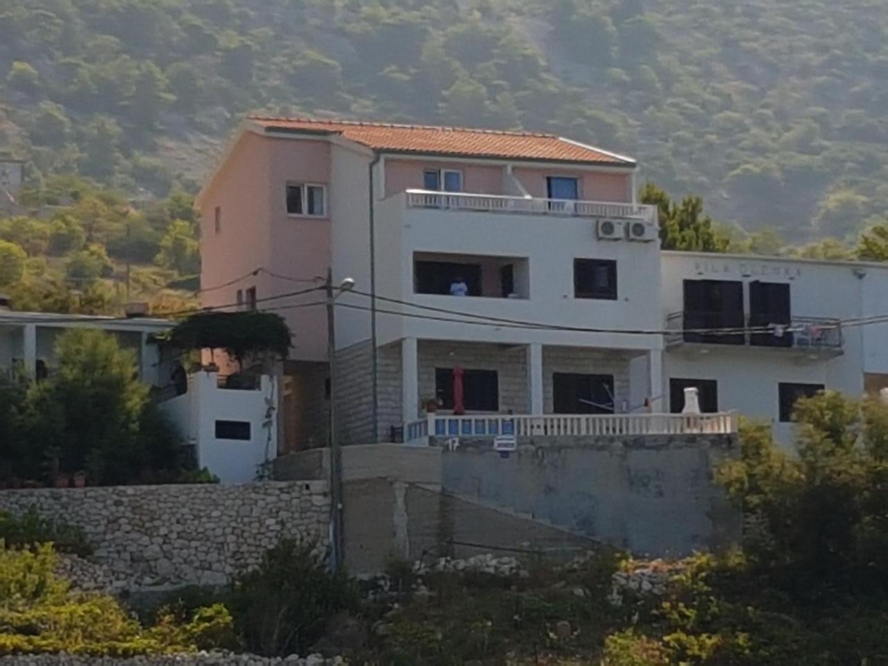 Apartmani Jereb Drasnice Exterior foto